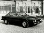 Maserati Kyalami 1976 года